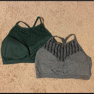 Set of 2 Sports Bras